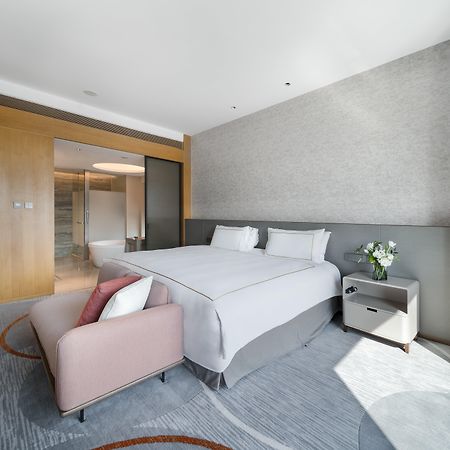 Intercontinental Suzhou Hotel By Ihg Екстер'єр фото