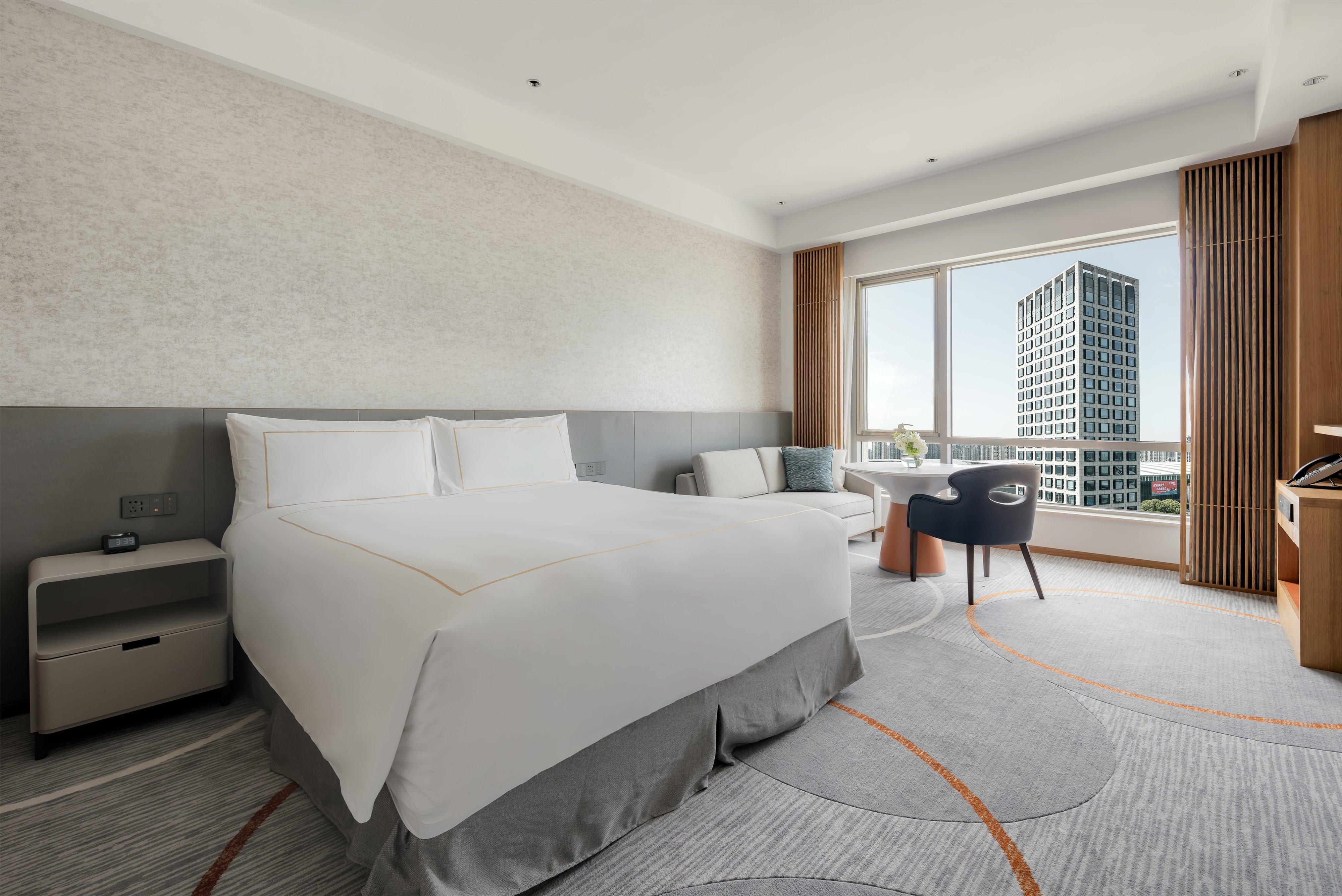 Intercontinental Suzhou Hotel By Ihg Екстер'єр фото