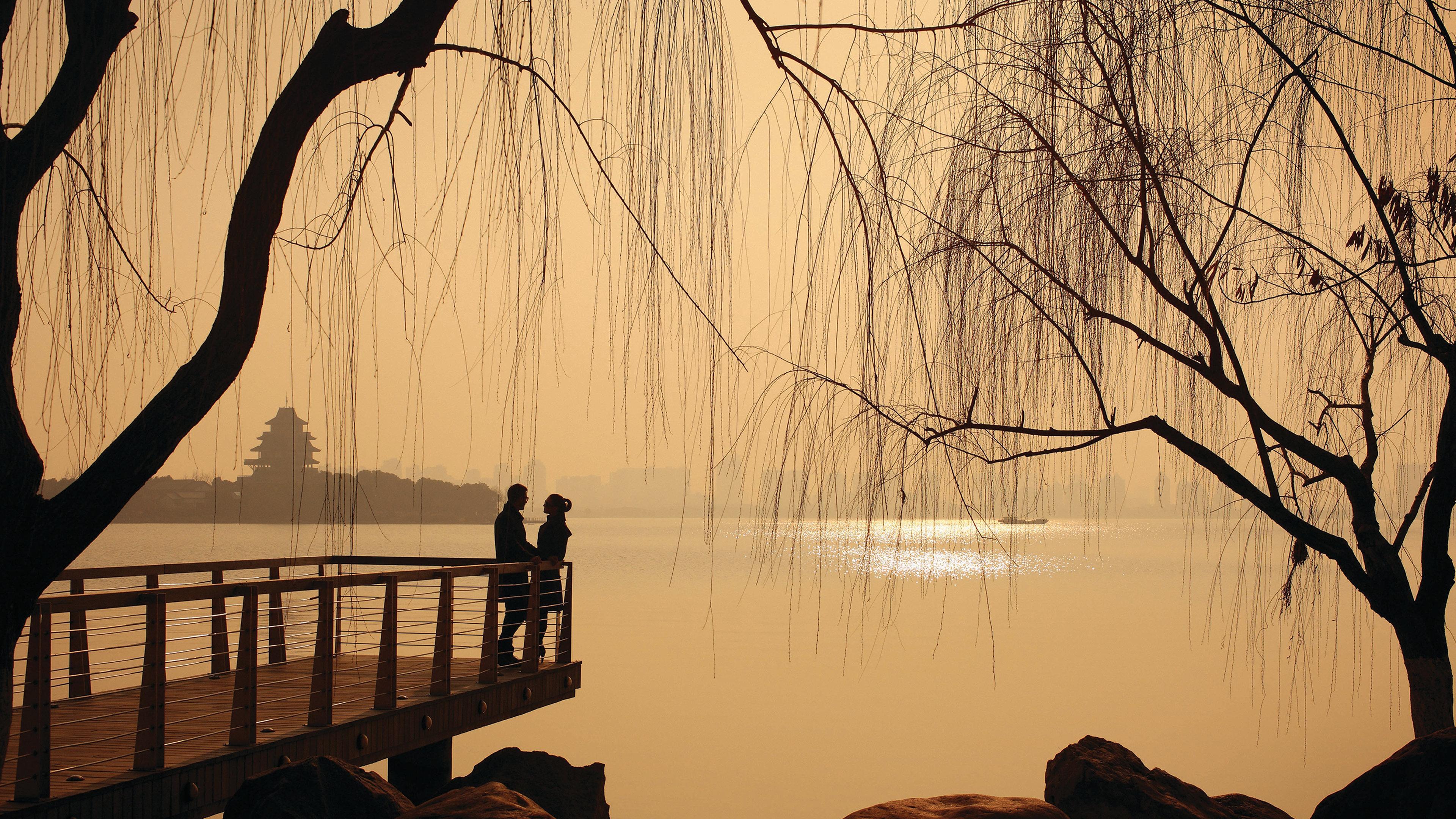 Intercontinental Suzhou Hotel By Ihg Екстер'єр фото