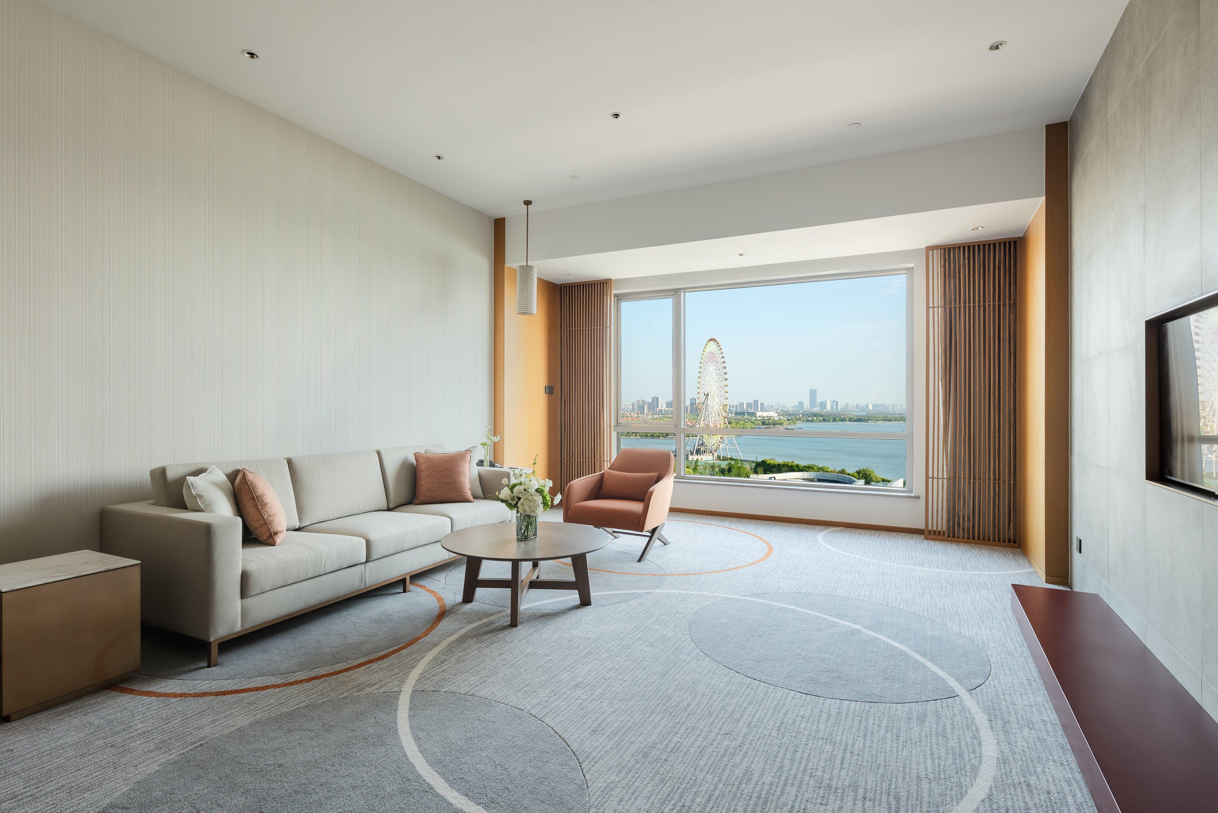 Intercontinental Suzhou Hotel By Ihg Екстер'єр фото