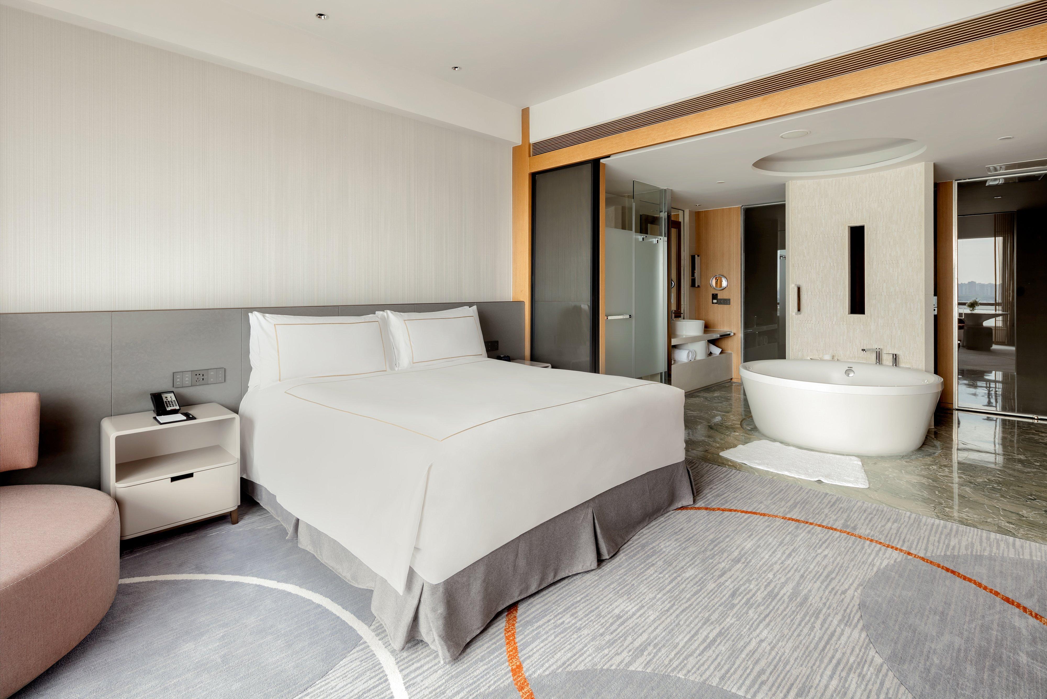 Intercontinental Suzhou Hotel By Ihg Екстер'єр фото