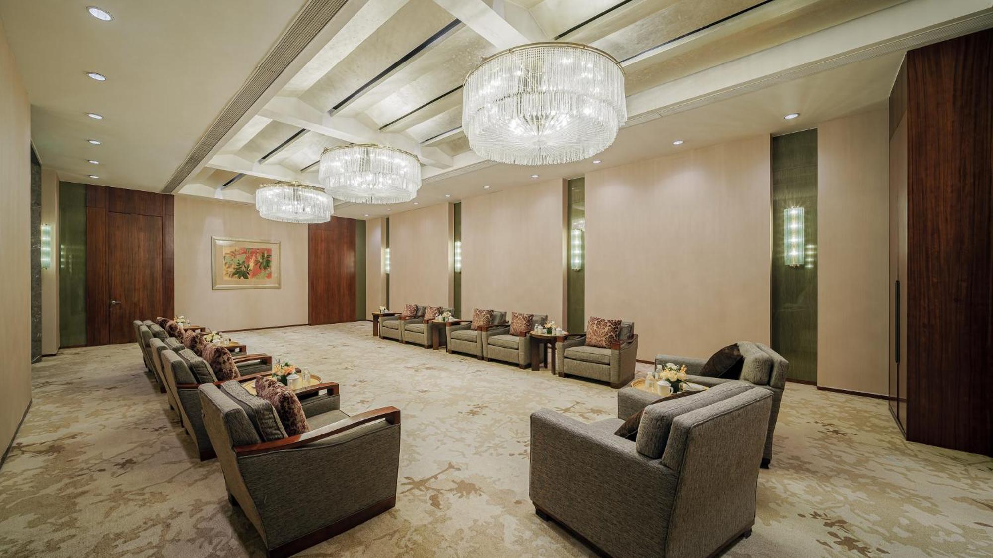 Intercontinental Suzhou Hotel By Ihg Екстер'єр фото